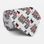 英雄の特徴 ネクタイ (ロール)