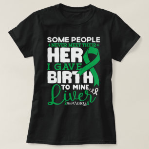 英雄の肝認識度 Tシャツ