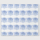 「英雄の道」エンブレム ラッピングペーパー (フラット)