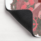 「英雄の道」ヴィランズエンブレム（タイトル付き） マウスパッド (コーナー)