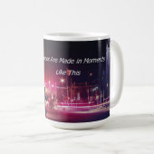 英雄はマグになされます マグカップ (正面右)