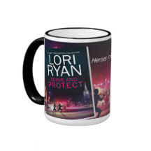 英雄はマグになされます