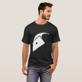 英雄スウープ Tシャツ (正面フル)
