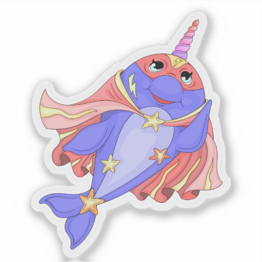 英雄ナルファル シール (正面)