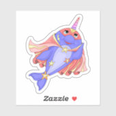 英雄ナルファル シール (シート)