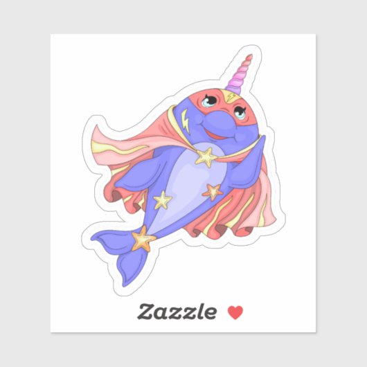 英雄ナルファル シール (シート)