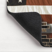 英雄ラベル マウスパッド (コーナー)