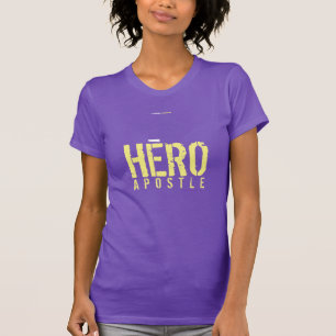 英雄使徒Tシャツ Tシャツ