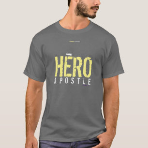 英雄使徒Tシャツ Tシャツ