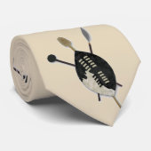 英雄民族タイ ネクタイ (ロール)