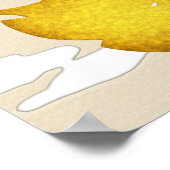 英雄芸術日本のポスター ポスター (角)