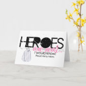 英雄 カード (黄色い花)