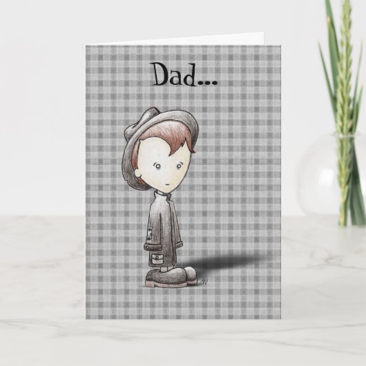 「英雄」カード カード (正面)