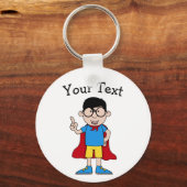 英雄 キーホルダー (正面)