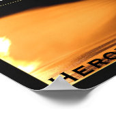 英雄 ポスター (角)