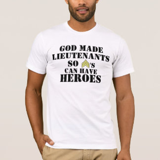 英雄 Tシャツ
