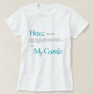 英雄 Tシャツ
