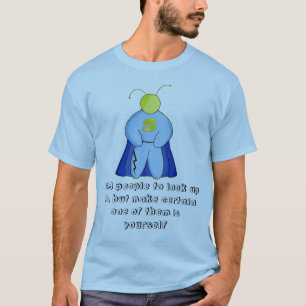 英雄 Tシャツ