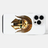 英雄iPhone 14 Pro最大ケース iPhoneケース (裏面横)