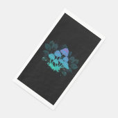 茂みの中のトアドストール (コーナー)