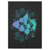 茂みの中のトアドストール テーブルクロス (正面)