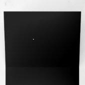 茂みの中のトアドストール 三つ折りプログラム (内部最初)