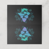 茂みの中のトアドストール 予約カード (外部開封)