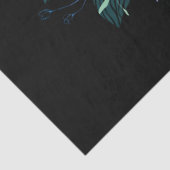 茂みの中のトアドストール 薄葉紙 (詳細)