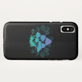 茂みの中のトアドストール Case-Mate iPhoneケース (裏面(横))