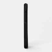 茂みの中のトアドストール Case-Mate iPhoneケース (裏面/左)