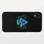 茂みの中のトアドストール Case-Mate iPhoneケース (裏面(横))