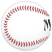 茂上白番ソフトボール ソフトボール (正面左)