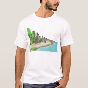 茂井 Tシャツ