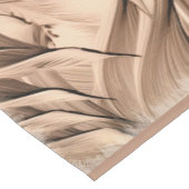 茂伊良 ショートテーブルランナー (コーナー)