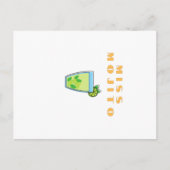 茂地恋しく思戸 ポストカード (正面)