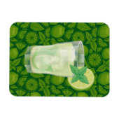 茂地頭 マグネット (横)