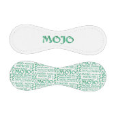 茂城グリーン魔法野球 野球ボール (パネル)