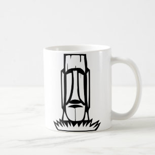 茂愛 コーヒーマグカップ