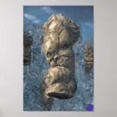 茂愛 ポスター (正面)