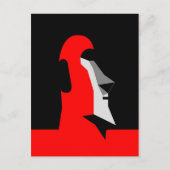 茂愛 ポストカード (正面)