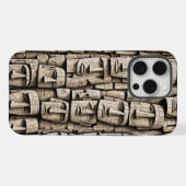 茂愛 iPhoneケース (裏面横)