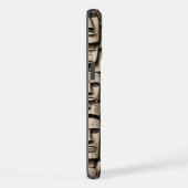 茂愛 iPhoneケース (右側面)