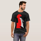 茂愛 Tシャツ (正面フル)