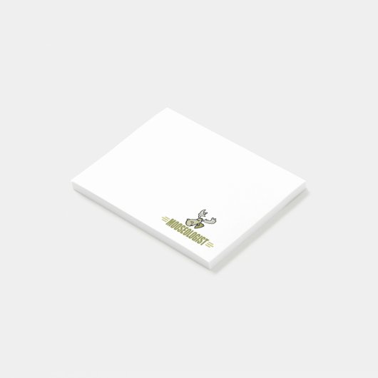 茂瀬おもしろい ポストイット (アングル)