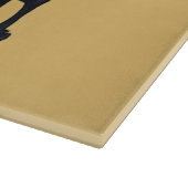 茂瀬飛んでいる カッティングボード (角)