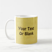 茂瀬飛んでいる コーヒーマグカップ (左)