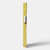 茂瀬飛んでいる Case-Mate iPhoneケース (裏面 / 右)