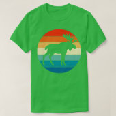 茂瀬1 Tシャツ (デザイン正面)