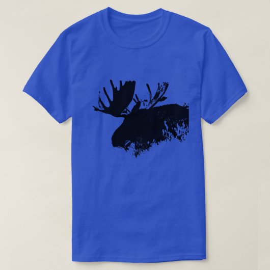 茂瀬7 Tシャツ (デザイン正面)