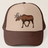 茂瀬 キャップ (正面)